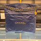 BAB - CHL Bags - 2917