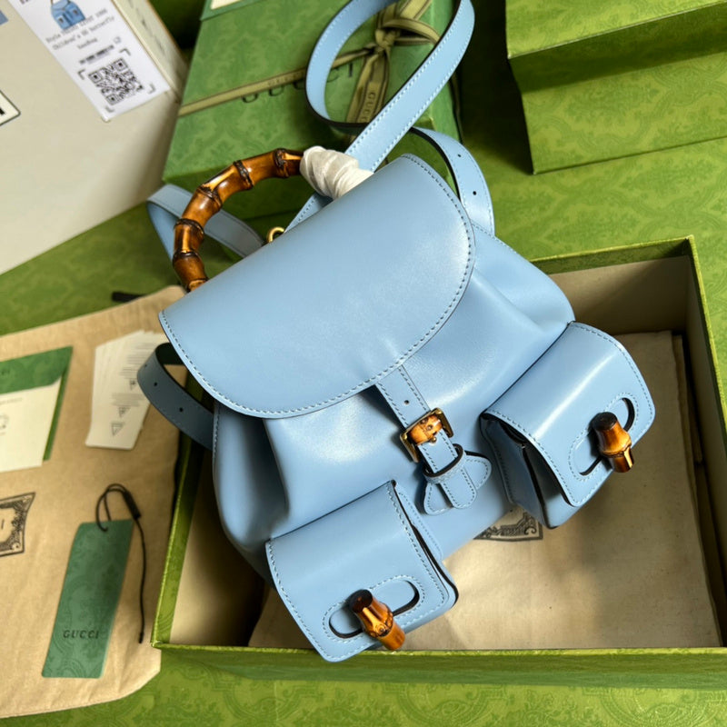 OZ - GCI Bags - 840
