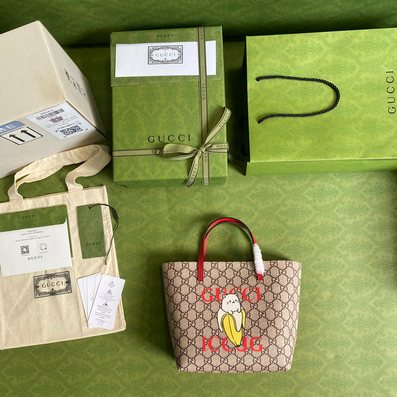 OZ - GCI Bags - 993