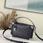 Fashion Lu-Vi bags - 4386