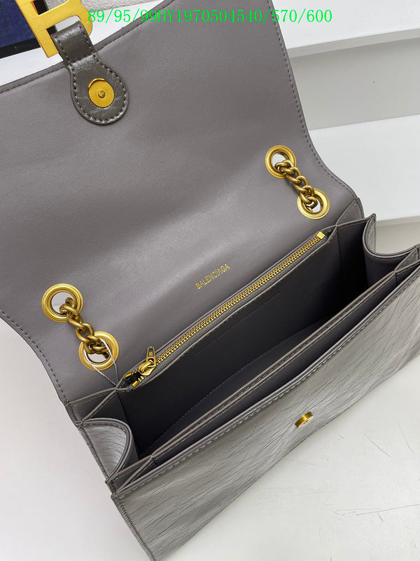 Ozarra Fashion - BGA Bags - 1801
