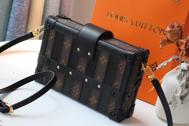 Ozarra Fashion Lu-Vi bags - 17658
