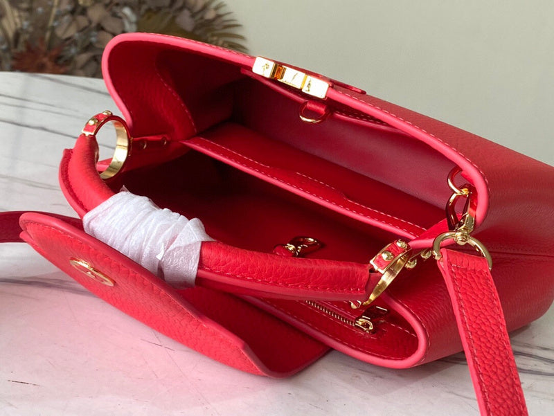 Fashion Lu-Vi bags - 5291