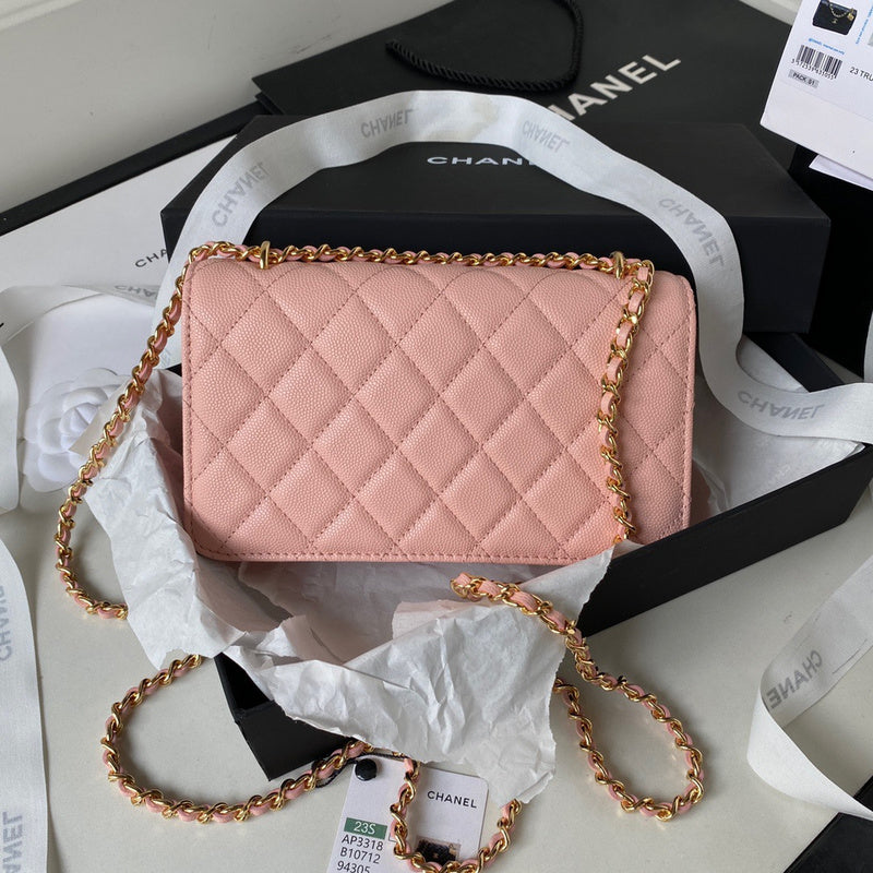Ozarra - CHL Bags - 7568