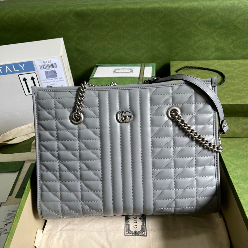 OZ - GCI Bags - 1120