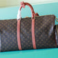 Ozarra Fashion Lu-Vi bags - 11184