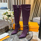 Ozarra Luxury - LOV Women Shoes - 878
