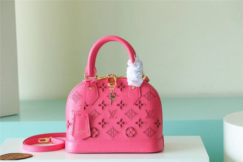 Ozarra - LUV Bags - 168