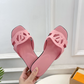 Ozarra Luxury - LOV Women Shoes - 111