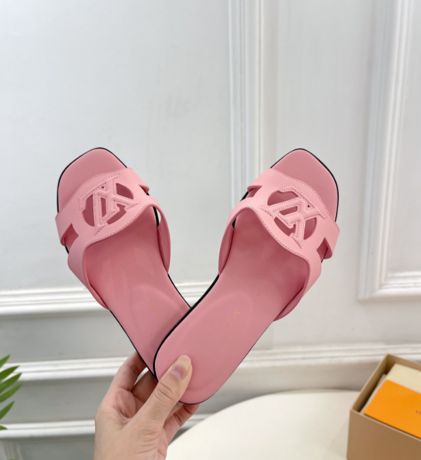 Ozarra Luxury - LOV Women Shoes - 111