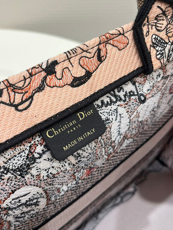 OZ - Dir Bags - 709