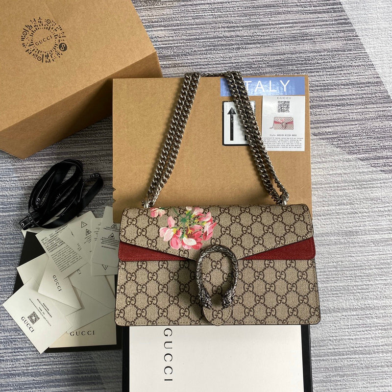 Ozarra - GG Bags - 2189