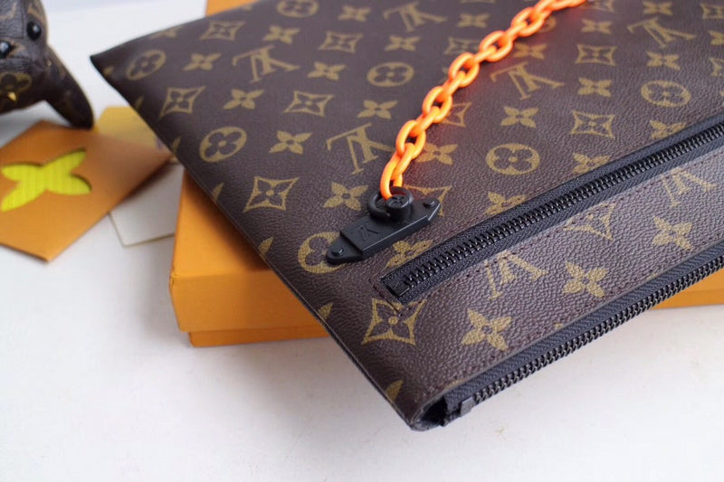 Ozarra Fashion Lu-Vi bags - 9042