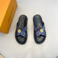 Ozarra Luxury - LOV Men Shoes - 1087