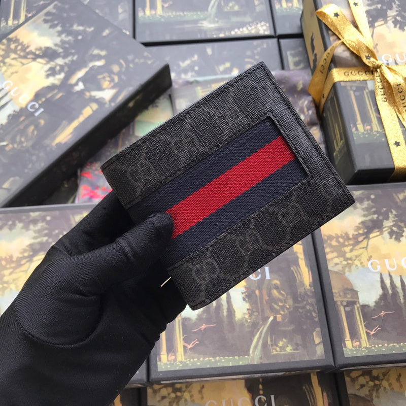 Ozarra - Guki Wallet - 654