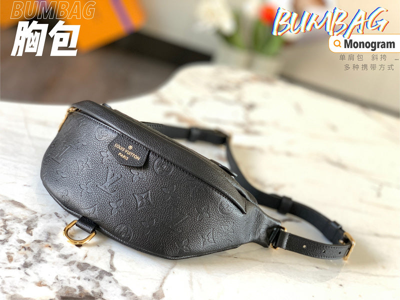 Ozarra Fashion Lu-Vi Bags - 16647