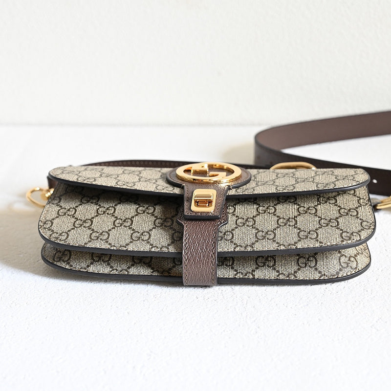 OZ - GCI Bags - 1449