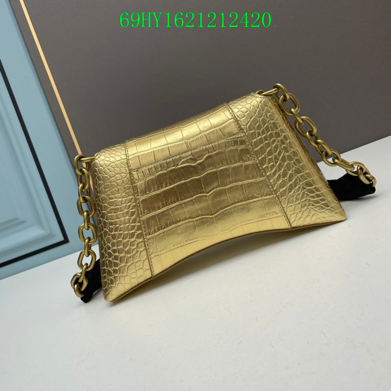 Ozarra Fashion - BGA Bags - 1939