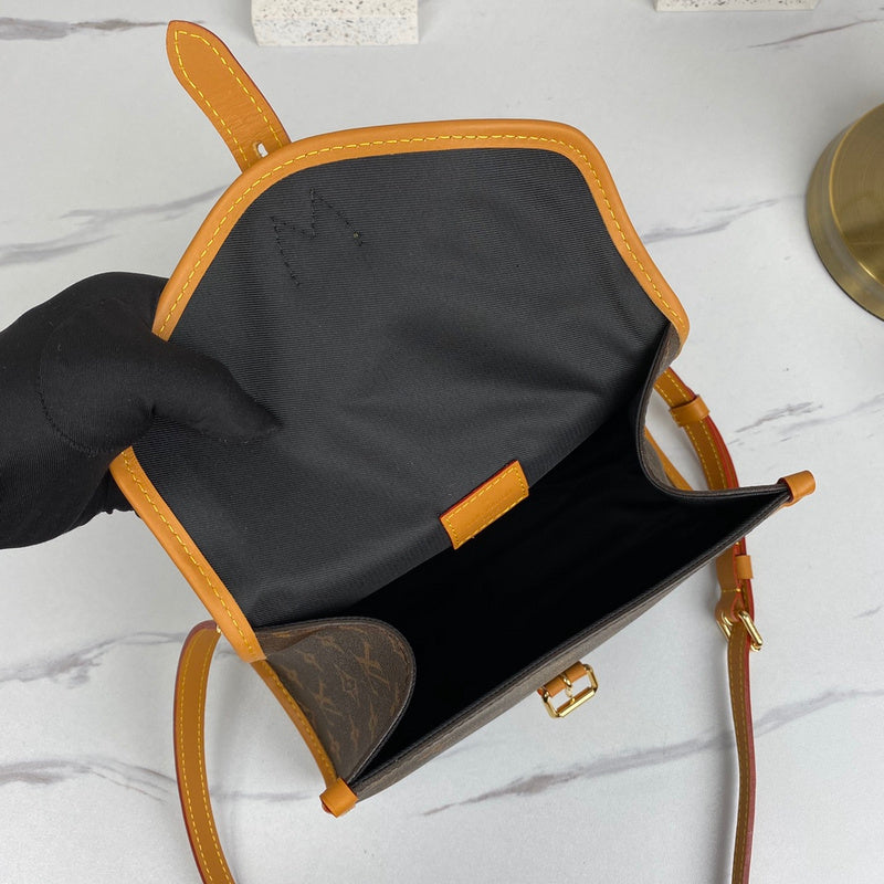 Ozarra Fashion Lu-Vi bags - 17351