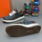 Ozarra Luxury - LOV Men Shoes - 670