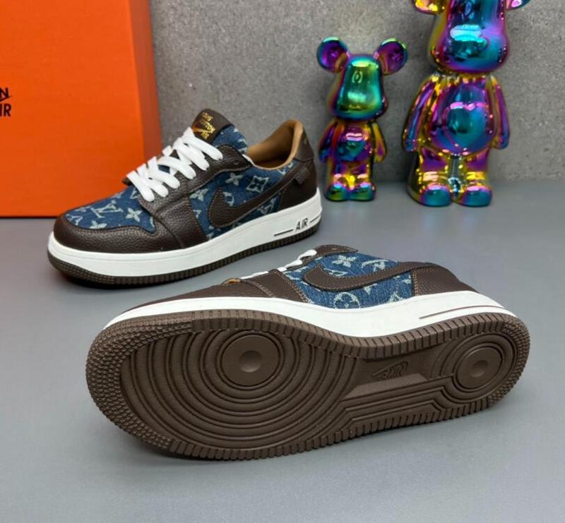 Ozarra Luxury - LOV Men Shoes - 670