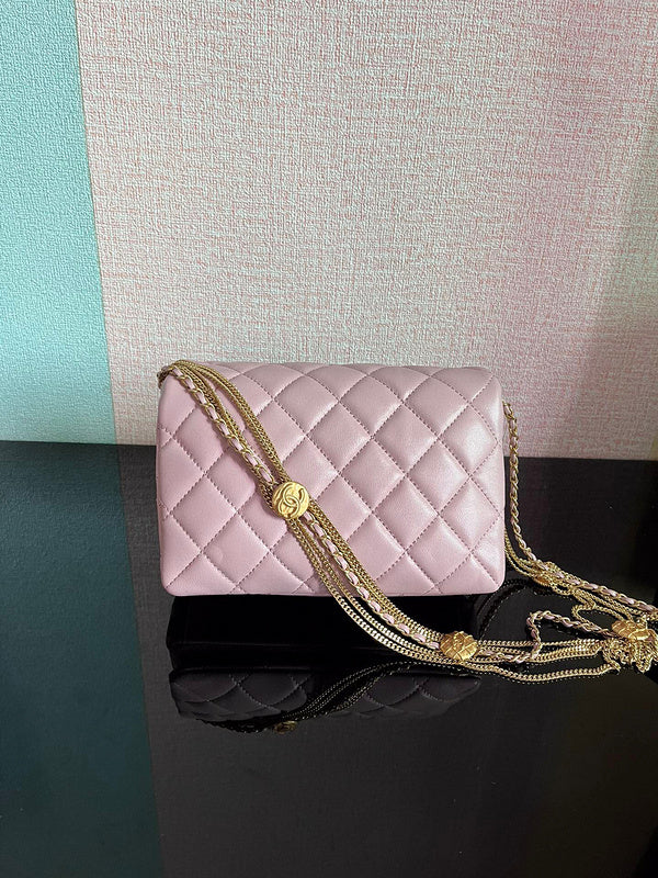 BAB - CHL Bags - 3013