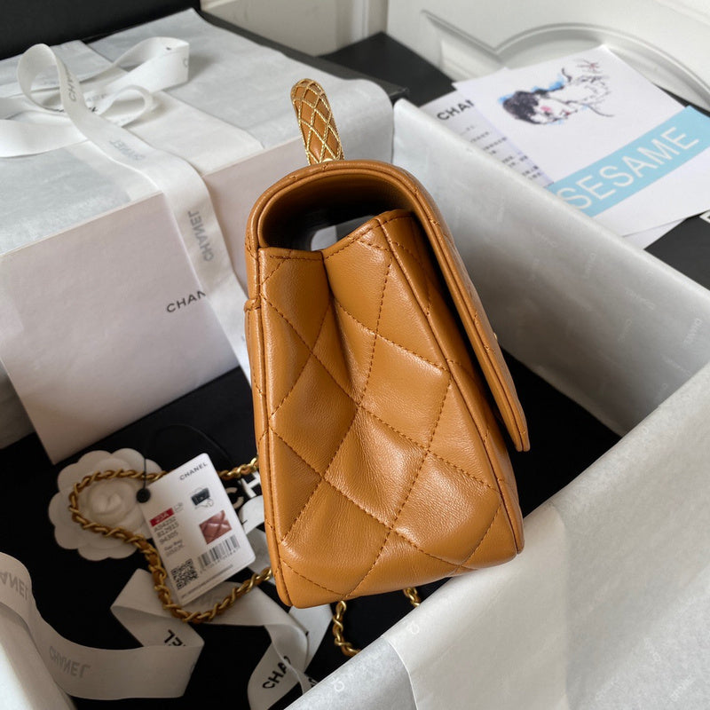 Ozarra - CHL Bags - 7498