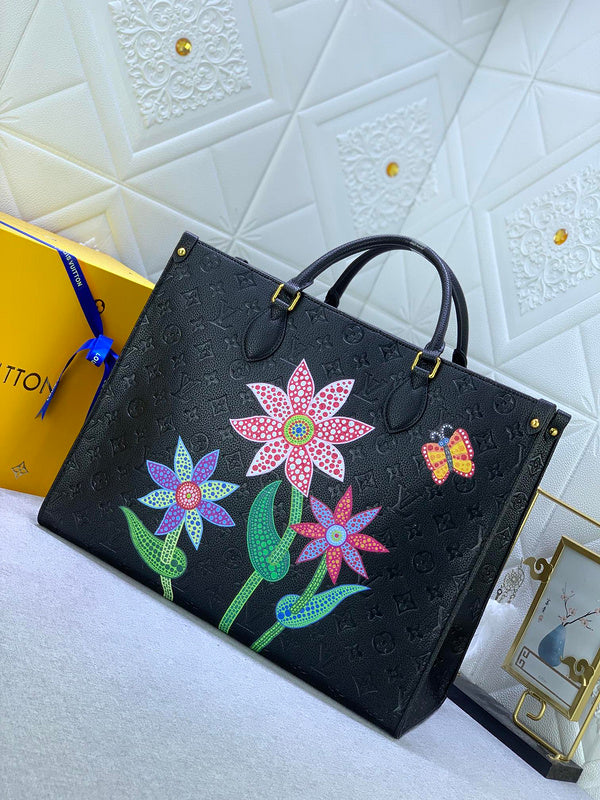 Ozarra - GUKI Women Bags - 1547