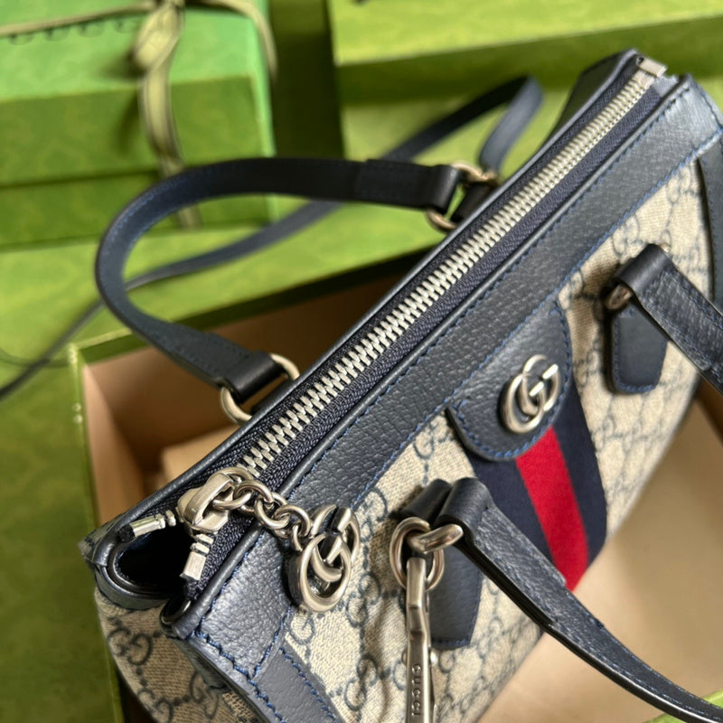 OZ - GCI Bags - 878