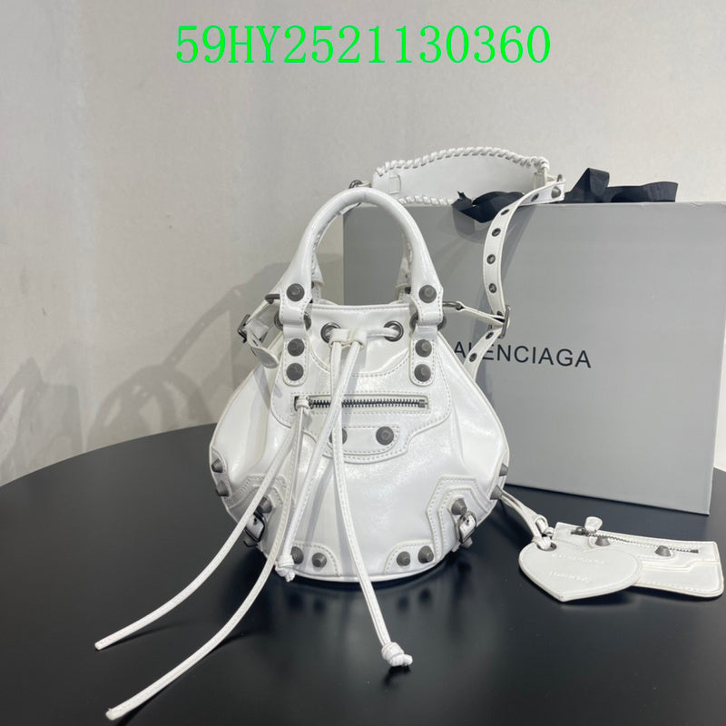 Ozarra Fashion - BGA Bags - 1944