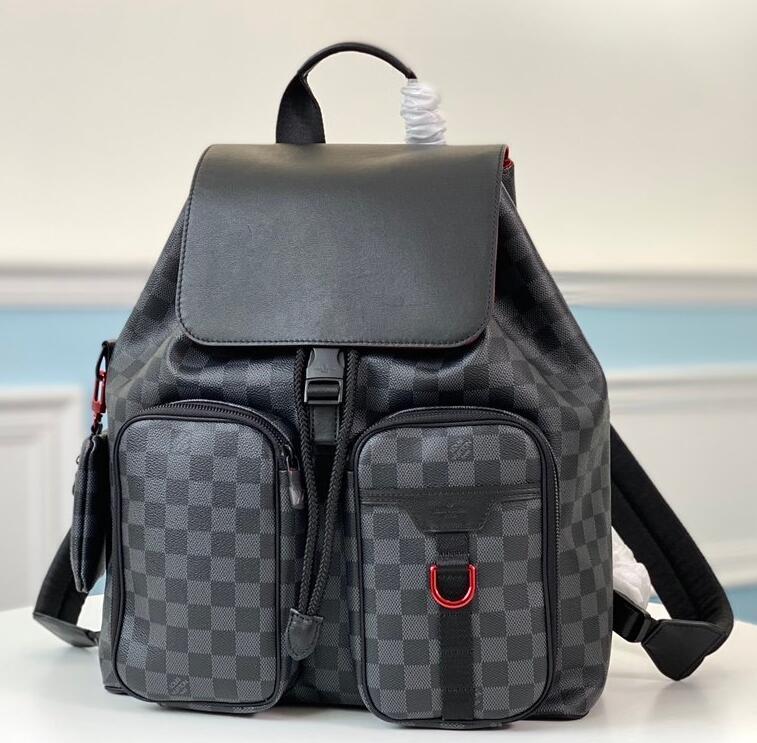 Ozarra Luxury - LOV Bags - 2715