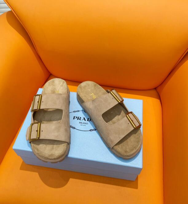 Ozarra Luxury - PD Women Shoes - 037