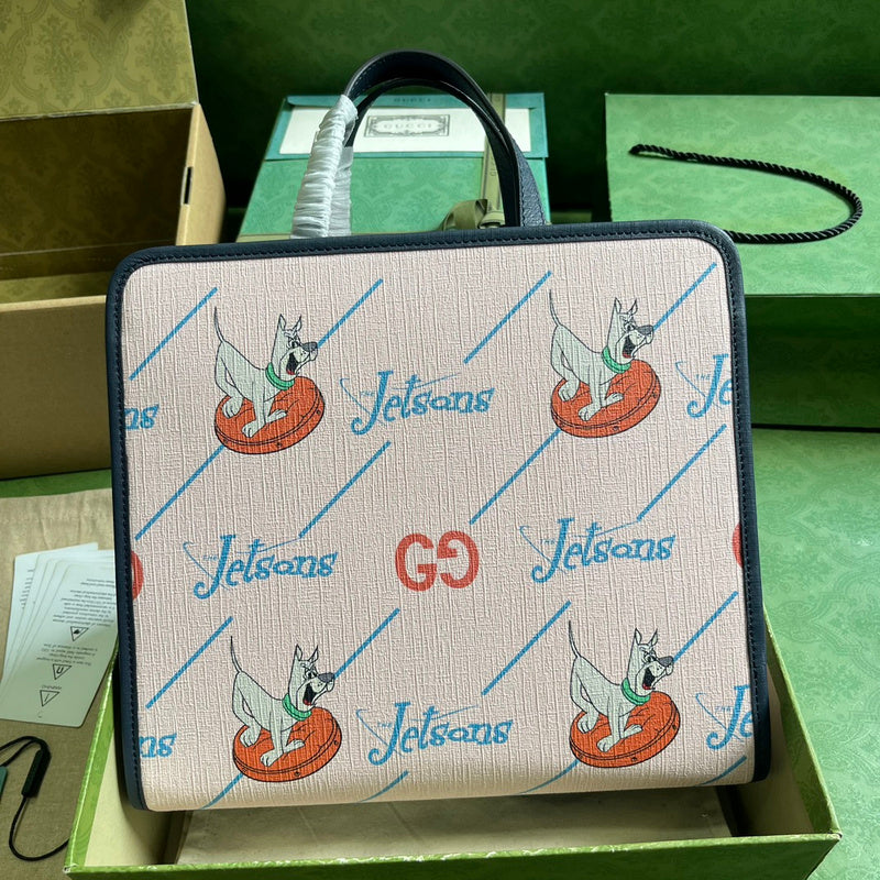 Ozarra - GCI Bags - 349