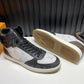 Ozarra Luxury - LOV Men Shoes - 1216