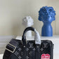 Ozarra Fashion Lu-Vi bags - 17308
