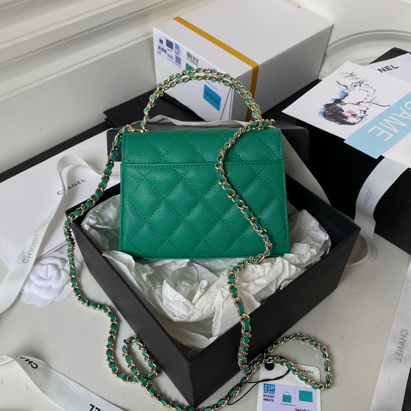 Ozarra - CHL Bags - 7574