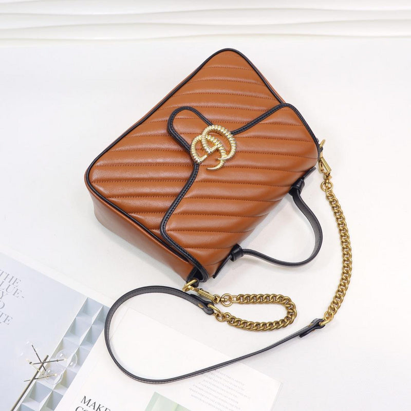 BAB - GCI Bags - 1046