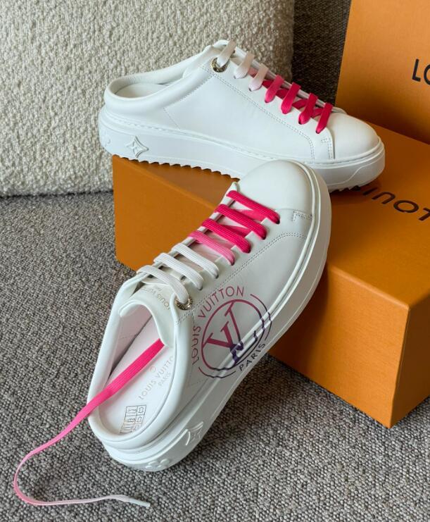 Ozarra Luxury - LOV Women Shoes - 1107
