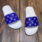 Ozarra Luxury - LOV Men Shoes - 1800