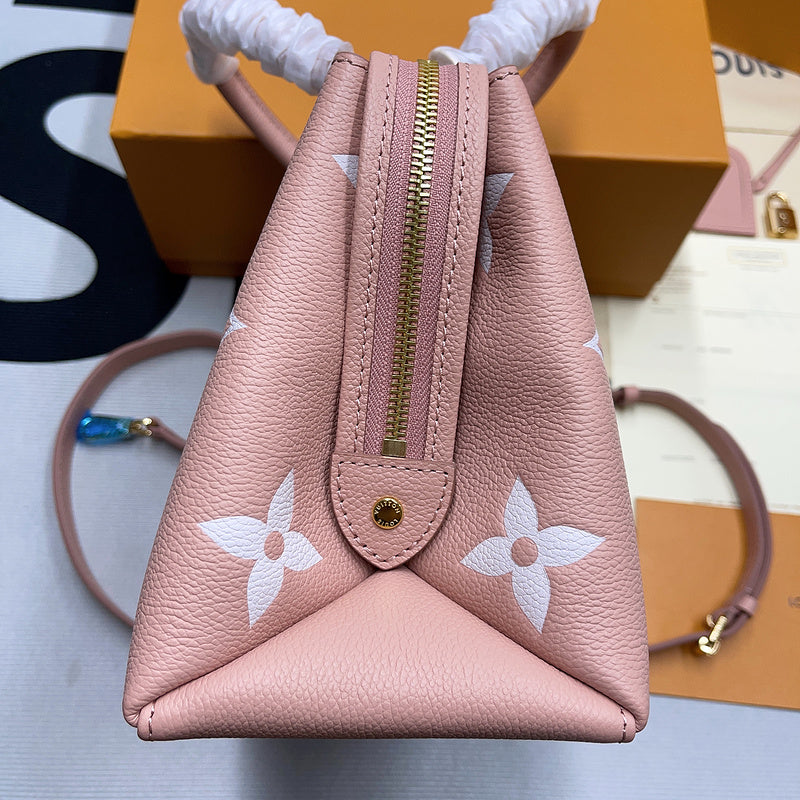 Ozarra - LUV Bags - 495