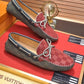 Ozarra Luxury - LOV Men Shoes - 1764