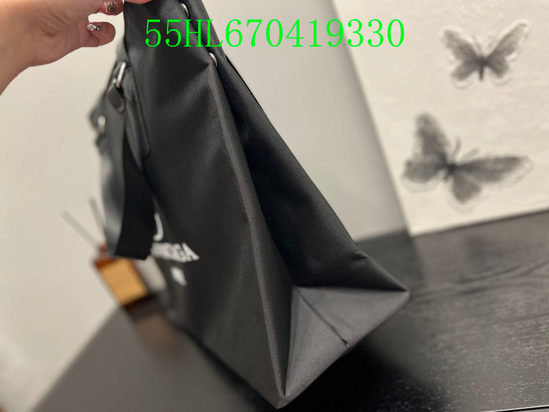 Ozarra Fashion - BGA Bags - 1817