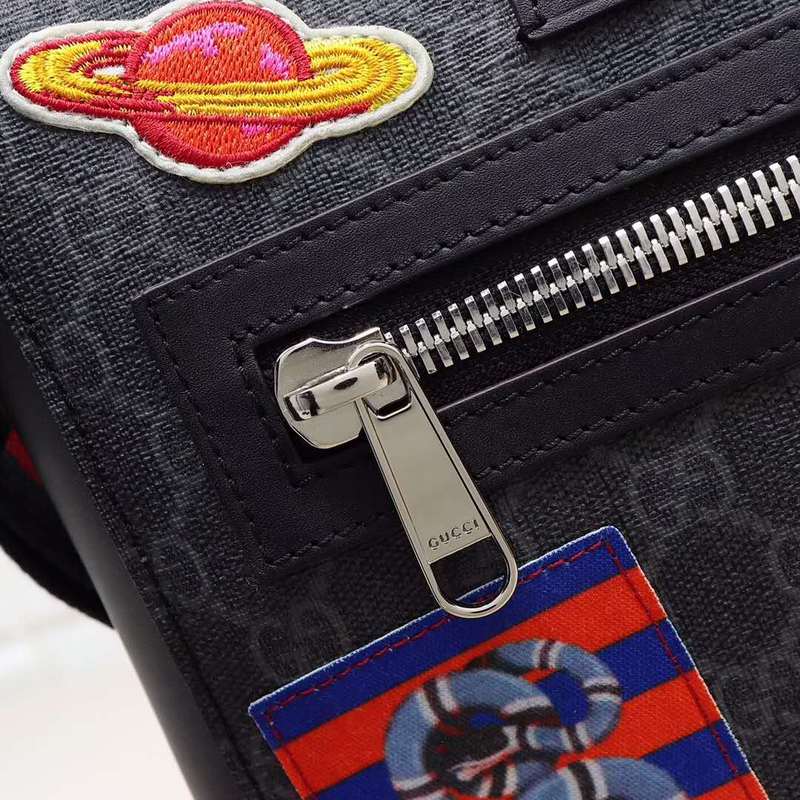 BAB - GCI Bags - 757