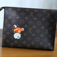 Ozarra Fashion Lu-Vi bags - 9043