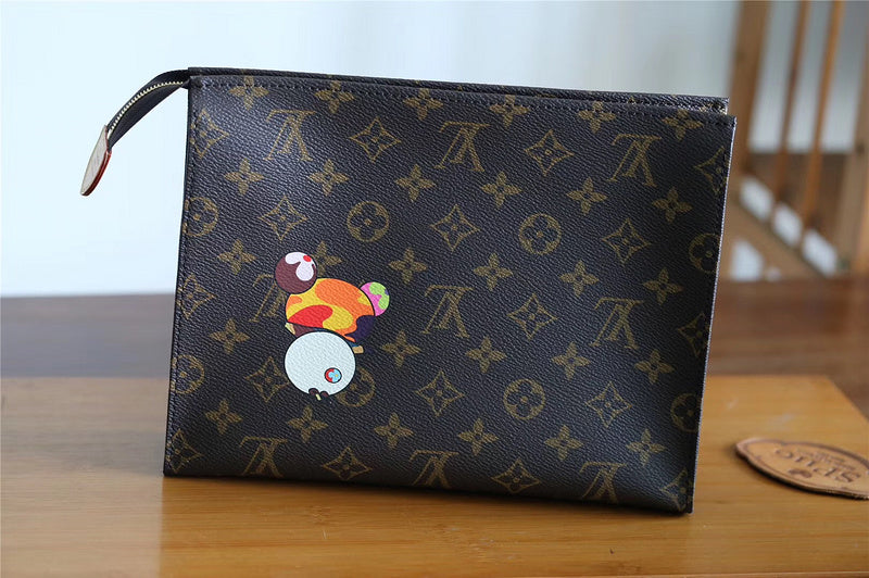 Ozarra Fashion Lu-Vi bags - 9043