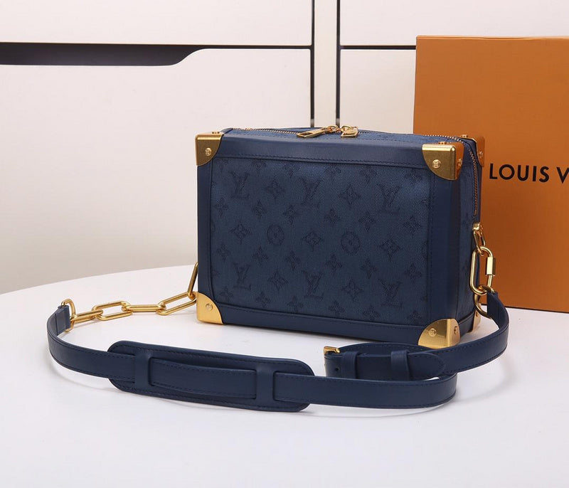 Ozarra Fashion Lu-Vi bags - 17830
