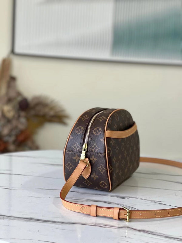 Ozarra Fashion Lu-Vi bags - 17267
