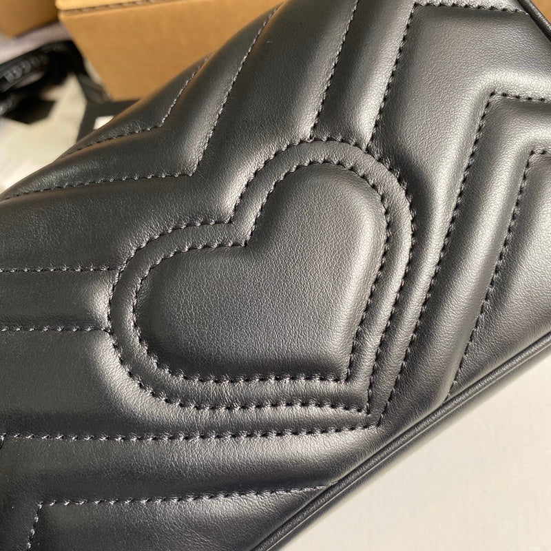 Ozarra - GG Bags - 2197