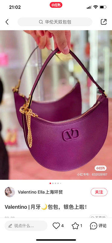 OZ - VEL Bags - 1197