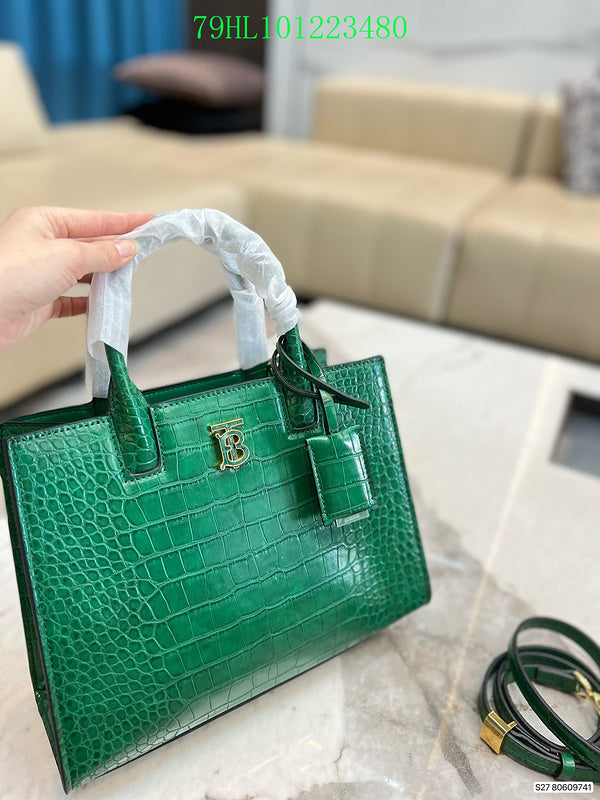 Ozarra Fashion -BBR Bags - 210